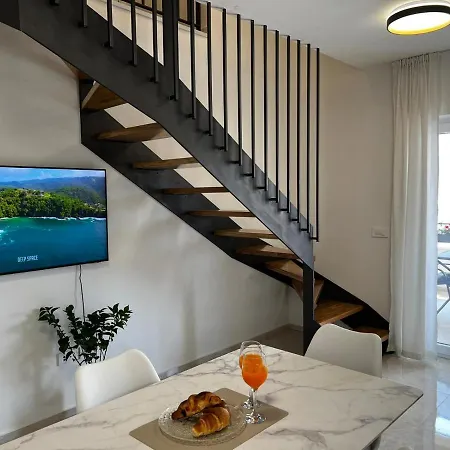 Bajlo Apartment