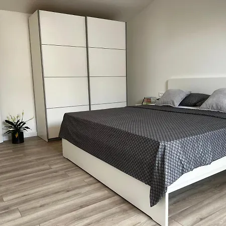 Apartment Bajlo Zadar