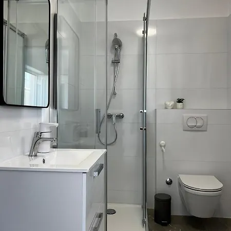 Apartment Bajlo