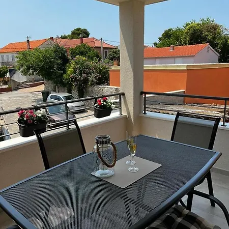 Bajlo Apartment *