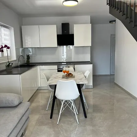 Apartamento Bajlo Zadar