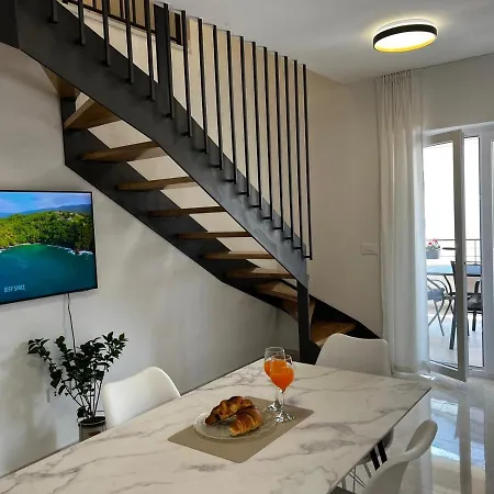 Appartement Bajlo