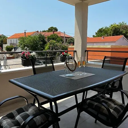 Bajlo Apartament Zadar