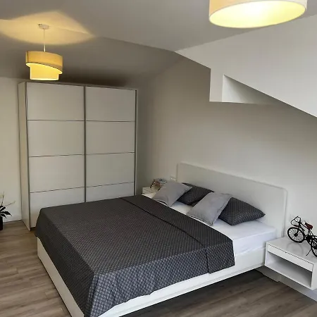 Bajlo Apartamento Zadar
