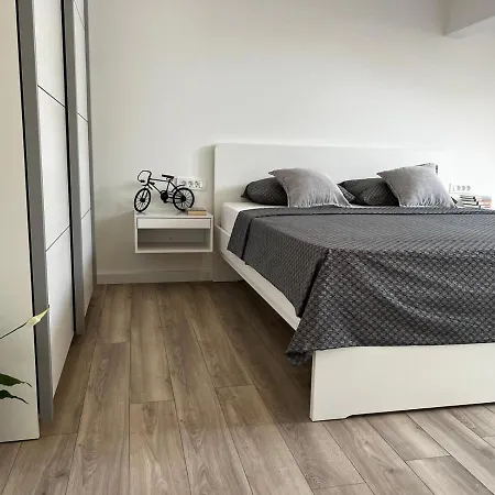 Bajlo Appartement