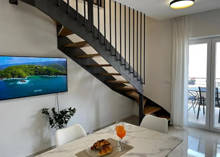 Bajlo Апартаменты