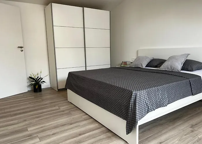 Апартаменты Bajlo Задар