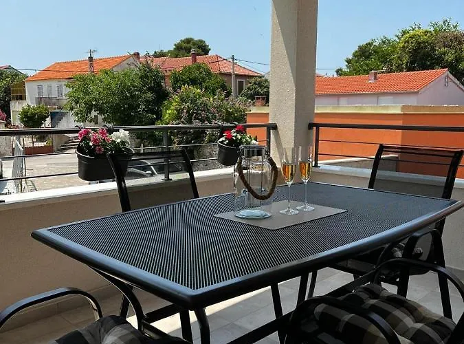 Bajlo Appartement Zadar