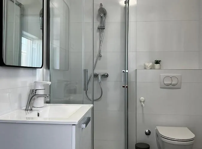 Апартаменты Bajlo