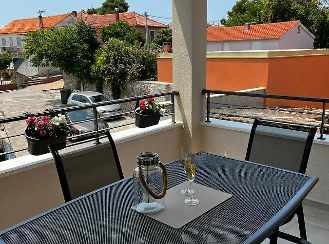 Bajlo Appartement *