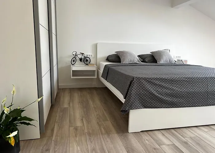 Bajlo Апартаменты