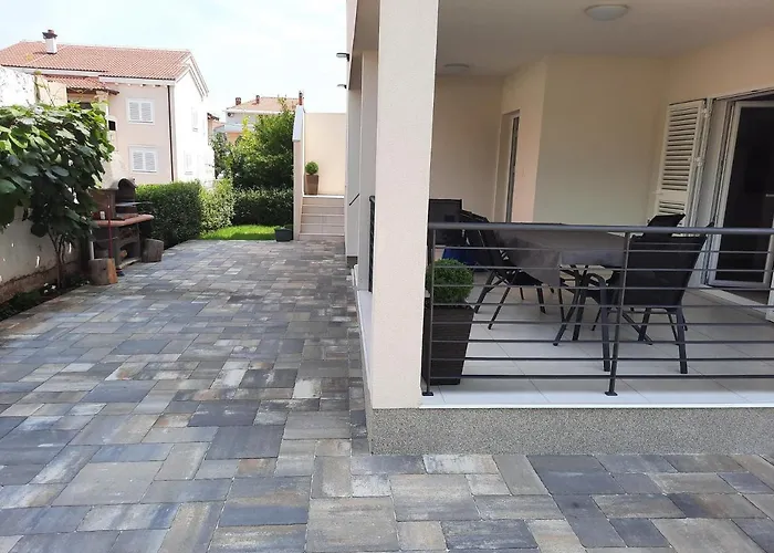 Апартаменты Bajlo